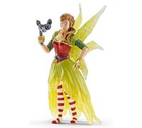 Schleich 70507 - Marween figurine de collection en tenue de fête, debout