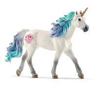 Schleich 70570 Licorne des Mers, Jument (bayala