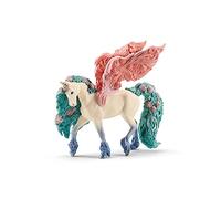 Schleich Bayala 70590 Blossom Pegasus Multicolore