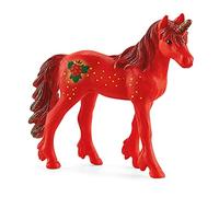 Schleich 70705 Strawberry Figurine (bayala) Multicolore