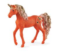 Schleich 70707 Orange, dès 5 Ans, Bayala - Figurine, 12.5 x 2.5 x 16 cm