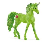 Schleich Figurine Bayala Apple 70708 Multicolore