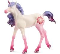 schleich BAYALA Licorne Mandala, poulain