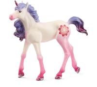schleich 70716 Mandala Poulain licorne