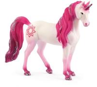 Schleich 70717 Licorne Mandala, Jument (bayala