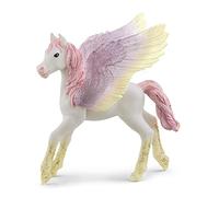 schleich 70721 Bébé Pégase, dès 5 ans, BAYALA - figurine, 4 x 9 x 9 cm