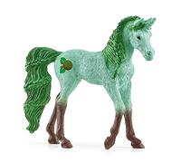 Schleich 70734 Licorne Choco-Menthe, dès 5 Ans, Bayala® - Figurine, 12,5 x 2,5 x 16 cm