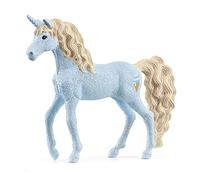 Schleich 70736 Licorne Gaufrette (bayala) Multicolore
