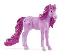 Schleich 70738 - Bayala Licorne à collectionner Cupcake aux myrtilles G