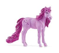 Schleich 70738 Licorne Cupcake aux myrtilles (bayala) Multicolore