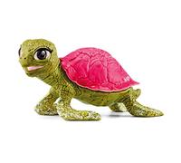 Schleich BAYALA Tortue de Cristal, Figurine