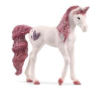Schleich 70763 Licorne à Collectionner Améthyste (bayala