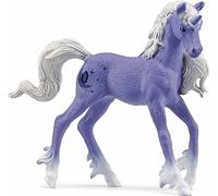 Schleich 70769 Licorne à Collectionner Pierre de Lune (Édition spéciale) (bayala