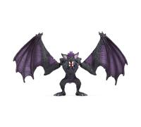 Schleich chauve-souris, Figurine