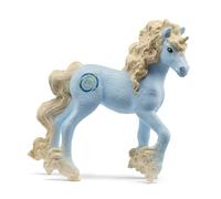 Schleich Bayala - Licorne collectionneuse Vialactea, Figurine