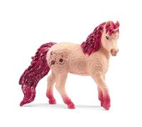 schleich 70801 Licorne à collectionner Planetea, dès 5 ans, BAYALA - figurine, 8 x 7 x 2 cm