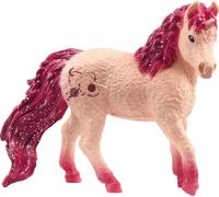 schleich 70801 Licorne de collection Planetea, à partir de 5 ans, BAYALA - Figurine de jeu, 8 x 7 x 2 cm