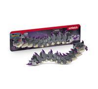 schleich 70830 Ver des Ténèbres, dès 7 ans, ELDRADOR CREATURES - figurine, 5 x 2