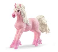 schleich® Poulain licorne à fleurs 70832