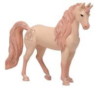 Schleich BAYALA Jument licorne Peach, Figurine