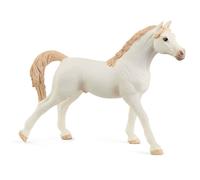 Schleich 72153 Cheval arabe blanc