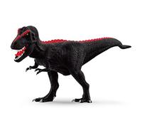 SCHLEICH 72175 - Wild Life - Dinosaure T-Rex Noir - 2022