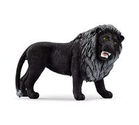 SCHLEICH 72176 - Wild Life - Black Lion, Black Lion, 2022