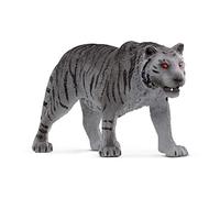schleich 72209 Tigre, édition limitée, dès 3 ans, WILD LIFE - figurine, 6 x 3 x 7 cm