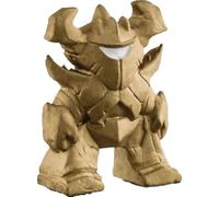 SCHLEICH 81029 Eldrador® Eldrador Mini Creatures, série 2, Sensei, la figurine dorée