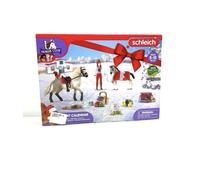 98642 Calendrier De L'avent Horse Club 2022