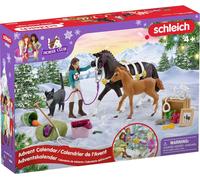 Schleich 99092 HORSE CLUB Calendrier de l'Avent