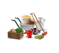 SCHLEICH - Accessoires d’étable - 42610 - Gamme : Farm World