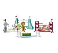 - Accessoires - obstacles - 42612 - Gamme : Horse Club
