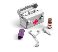 Schleich Accessoires pharmacie d'écurie