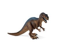 Schleich 14584' Acrocanthosaurus Figure