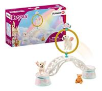 SCHLEICH - Aire d’entraînement pour lionceaux ailés - bayala® - Modèle 42524