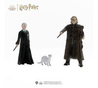 Schleich Alastor Maugrey & Drago Malfoy et le furet, Figurine