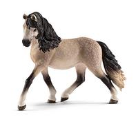 Schleich - 13793 - Figurine - Jument andalouse