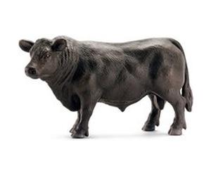 Schleich Angus Bull G