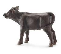 Schleich - 13768 - Figurine Animal - Veau Angus