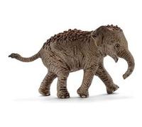 Schleich Asian Baby Elephant G