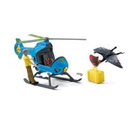 Schleich Attaque aérienne