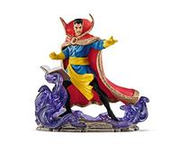 Schleich- Autre Avengers Marvel Dr. Strange, 10, 21509