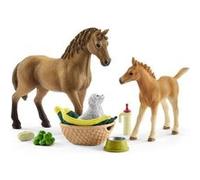 Schleich Baby Animals Nursing Set G