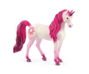 Schleich Balaya Mandala Jument de Licorne 70717