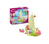Schleich Bateau Magique avec Sera et poulains Licornes