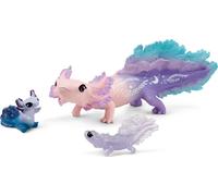 Schleich bayala 42628 Axoloti discovery Set