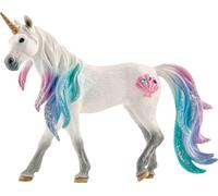 Schleich bayala 70570 Meereseinhorn, Stute