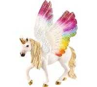 Schleich bayala 70576 Licorne ailée arc-en-ciel