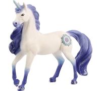 Schleich Licorne Mandala, étalon